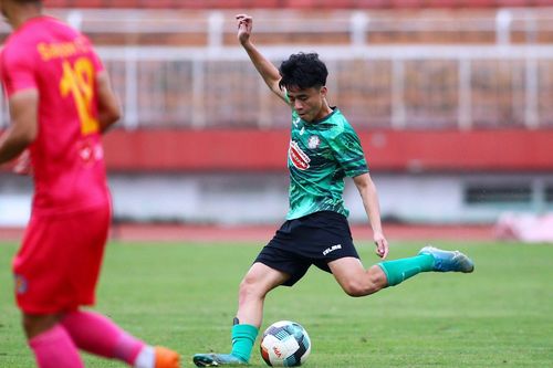 CLB TP.HCM mất Phan Thanh Hậu vì chấn thương