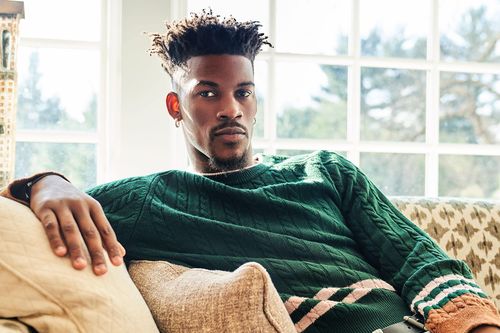 Butler từ cậu bé vô gia cư đến ngôi sao kiếm 144 triệu USD tại NBA