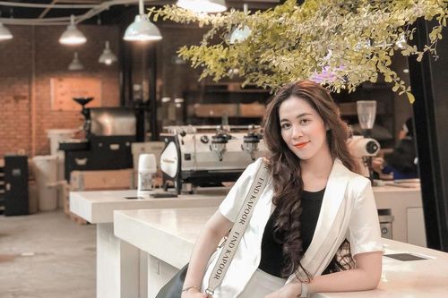 Quán cà phê đẹp ở Đà Nẵng