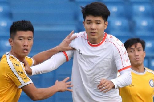Hà Đức Chinh: 'Bệnh men gan cao của tôi đã ổn định'