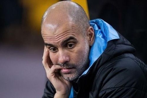 5 cầu thủ Man City dương tính với nCoV
