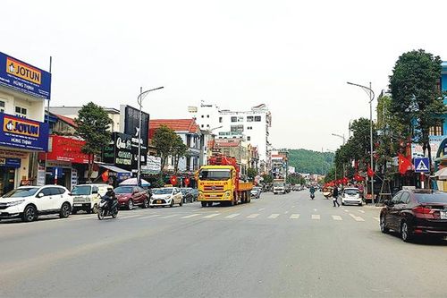 Xã Thủy Sơn sẽ là một trong 7 vệ tinh của TP Thủy Nguyên