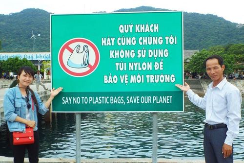 Quy chế quản lý, phát triển du lịch tại Khu Dự trữ sinh quyển thế giới Cù Lao Chàm: Phát triển du lịch không gây nguy cơ hủy hoại di tích
