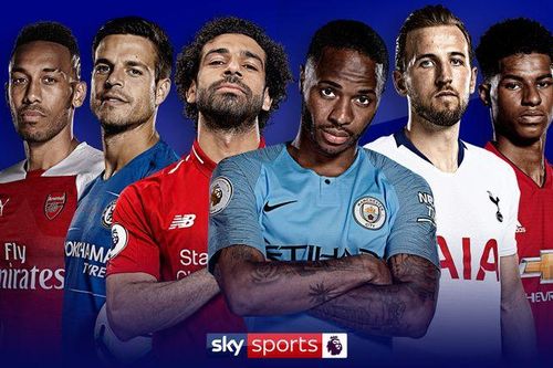 Big Six năm 2021: MU nhắm Cúp C2, Liverpool giữ phong độ. Chelsea giải bài toán hàng công