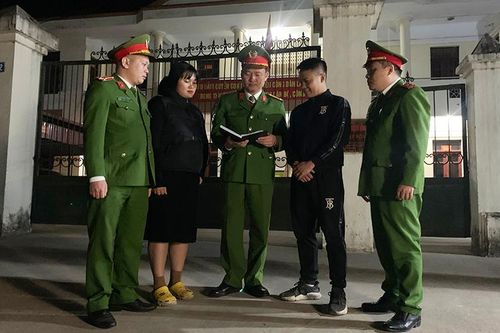 Bộ Công an ra quân kiểm tra, xử lý các vi phạm về pháo trong đêm giao thừa
