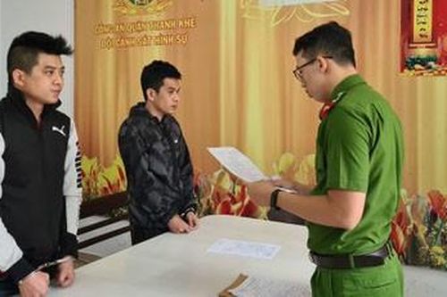 Đà Nẵng: Tạm giam 3 đối tượng trong vụ dùng dao, súng hẹn nhau hỗn chiến