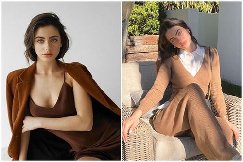 'Ngây ngất' trước nhan sắc của mẫu nữ đẹp nhất thế giới