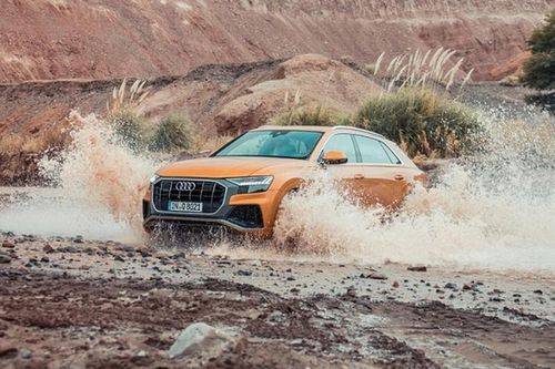 Volkswagen bị Jaguar Land Rover 'tố' vi phạm bằng sáng chế