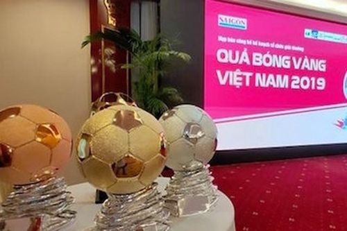 Bầu chọn Quả bóng vàng Việt Nam 2020: Một năm đầy biến động
