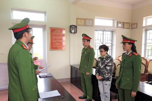 Người phụ nữ bị 'nữ quái' lừa đảo 10 tỷ đồng