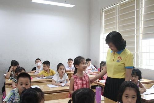 Xây trường chuẩn quốc gia ở Hà Nội: Tháo gỡ vướng mắc