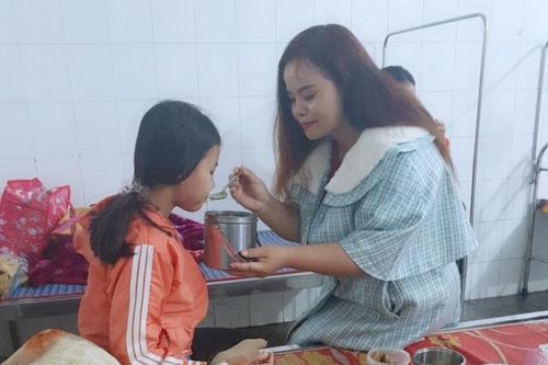 Tôi ước không còn học trò bỏ học vì đói nghèo, lạc hậu