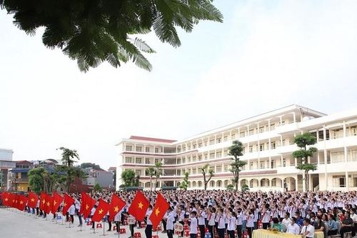 TP Thái Nguyên: Hiệu quả giáo dục đi vào chiều sâu, đáp ứng yêu cầu mới