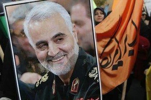 Iran cảnh báo những kẻ giết hại Tướng Soleimani sẽ 'không được yên ổn trên Trái Đất'