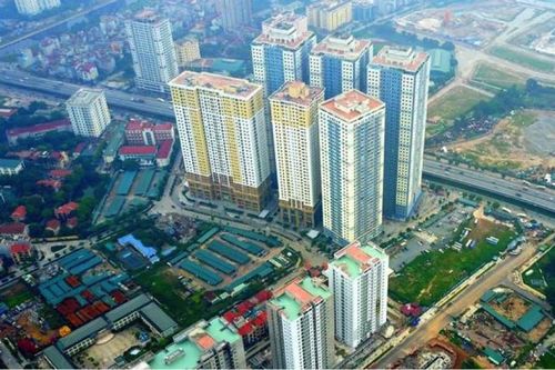 Chuyên gia bất động sản: 'Phân khúc ra tiền vẫn luôn là nhà đất và phải là nhà đất có sổ đỏ'