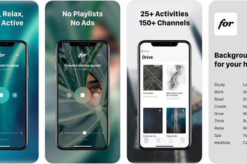 6 ứng dụng iOS đáng trải nghiệm đang được miễn phí trên App Store
