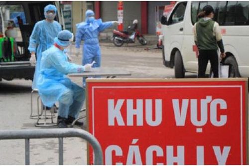 Vĩnh Long khởi tố vụ án 'làm lây lan dịch bệnh nguy hiểm' liên quan đến bệnh nhân 1440