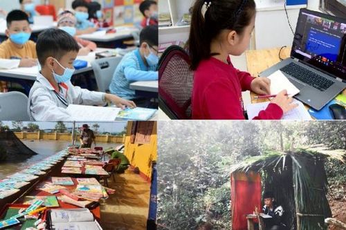 Giáo dục năm 2020: Tưởng không khó nhưng lại khó không tưởng!