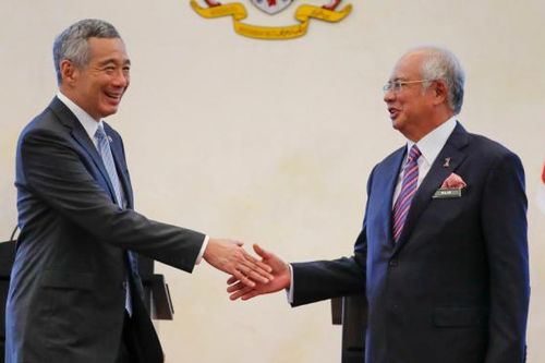 Singapore và Malaysia chấm dứt dự án đường sắt cao tốc đầy hứa hẹn