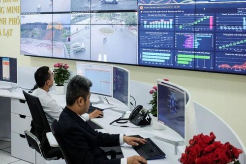 Xây dựng Chính phủ điện tử: Cần quyết tâm lớn