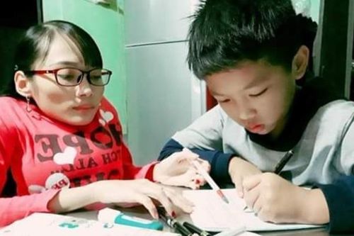 Gương mặt tình nguyện quốc gia năm 2020