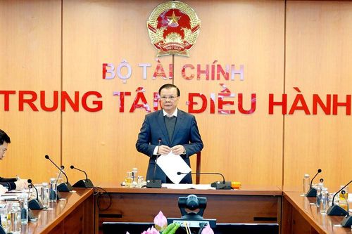 Đà Nẵng, TPHCM lọt tốp 8 địa phương hụt thu ngân sách