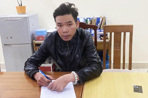 Bắt nhóm đối tượng dùng mạng xã hội lừa gạt các nhà hảo tâm