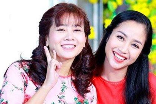 Ốc Thanh Vân nhắc lại kỷ niệm với Mai Phương: 'Hãy trân trọng những người xung quanh và nhất là người thân của bạn'