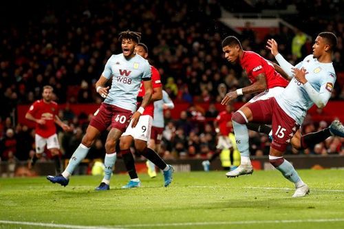 Nhận định MU vs Aston Villa: Thừa thắng xông lên