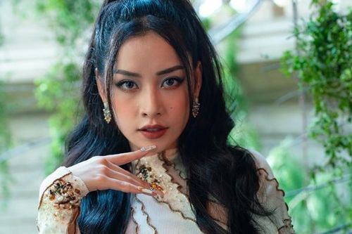 Chi Pu tham gia phim 'Thiên thần hộ mệnh' của Victor Vũ