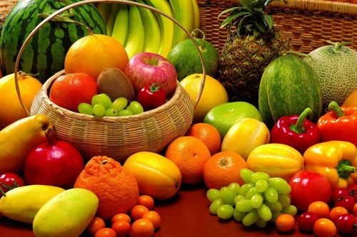 Những món ăn mang lại may mắn cho năm mới