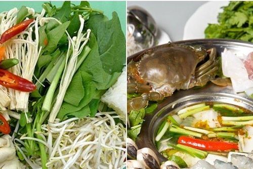 5 loại rau tuyệt đối không cho vào lẩu, cẩn thận kẻo rước họa