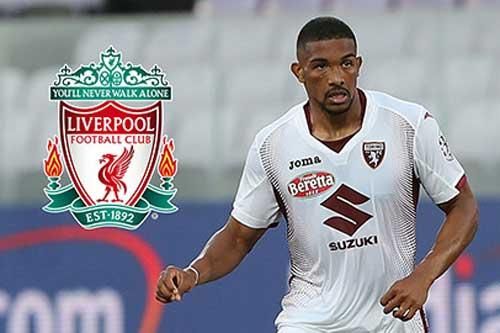 Liverpool nhắm 'hàng Serie A' để gia cố hàng thủ
