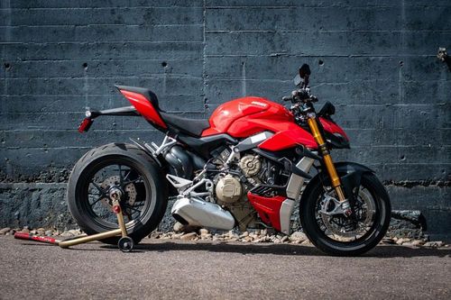Top 10 xe Ducati ấn tượng nhất trong lịch sử