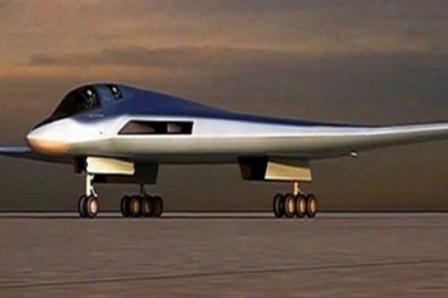 PAK DA sẽ bay nhanh hơn cả Tu-160 Blackjack?