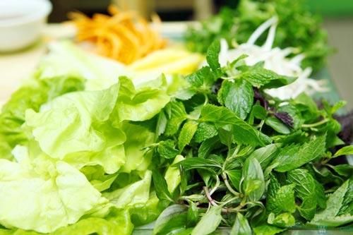 Thời tiết chuyển lạnh nên tránh xa những thực phẩm này