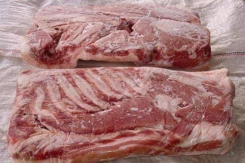Những thói quen 'phản khoa học' khiến thịt trong tủ lạnh biến thành chất độc 'giết người'