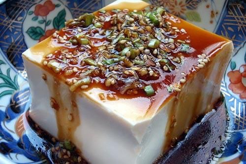 7 'thần dược' giúp người Nhật sống lâu, khỏe mạnh