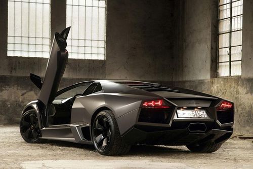 Top 10 xe Lamborghini đẹp nhất trong lịch sử