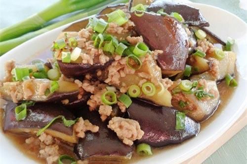 Cà tím rất tốt nhưng không biết cách ăn có thể 'trúng độc'