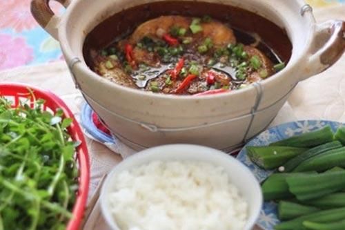 Những món ăn hấp dẫn không thể bỏ qua trong ngày se lạnh