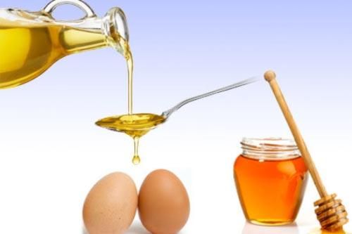 Bí quyết dưỡng trắng da tự nhiên nhờ trứng gà