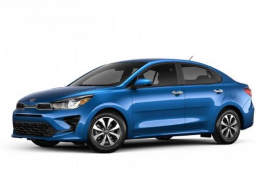 Kia Rio 2021 ra mắt, nâng cấp nhiều trang bị và công nghệ