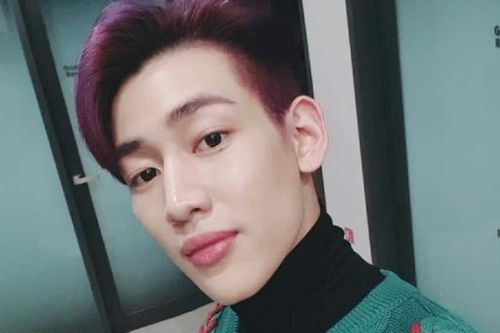 TOP 10 nam nghệ sĩ Thái Lan có lượt theo dõi nhiều nhất trên Instagram