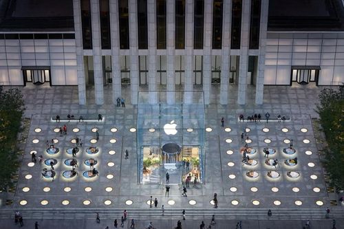 Vì sao các nhà lập trình ứng dụng ngày càng ngán App Store của Apple?