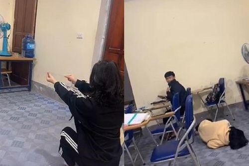 2 nữ sinh kỳ công chuẩn bị màn tỏ tình với nam sinh nhưng lại gặp cái kết 'đắng lòng'