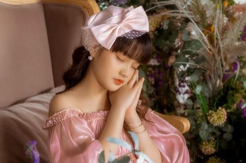 Jenny Bảo Vy - Nàng mẫu nhí 'đốn tim' cư dân mạng