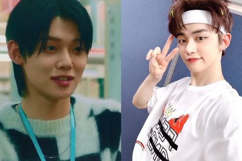 Yeonjun (TXT) ra mắt lần đầu trên sóng truyền hình K-Drama trong Live On