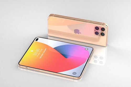Tin vui cho các iFan: Hai nguyên mẫu iPhone màn hình gập đã vượt qua các bài thử nghiệm của Apple