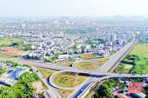 Thanh Hóa đổi mới tầm nhìn, hoạch định chiến lược, phát triển ngang tầm vị thế và xứng đáng với kỳ vọng của Nhân dân